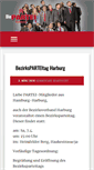 Mobile Screenshot of die-partei-hamburg.de